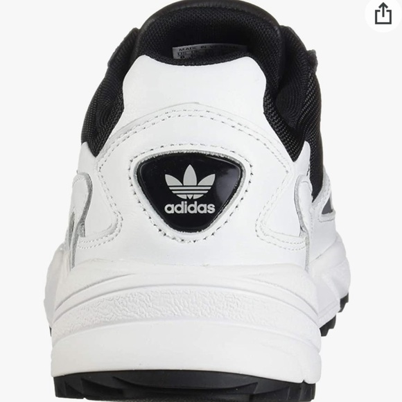 Wmns Adidas Falcon Size 9 - Picture 5 of 14